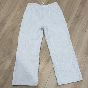 Tna Cozy Af Boyfriend Wide Sweatpant 
